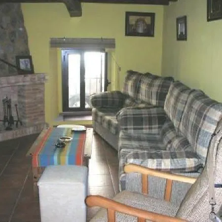 Casa Pascuala