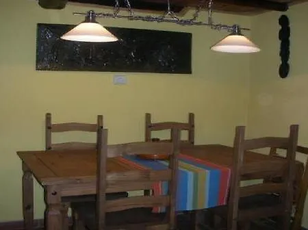 Casa Pascuala *