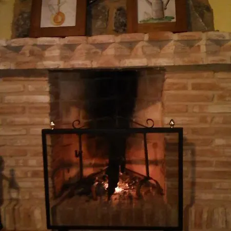 Casa Pascuala