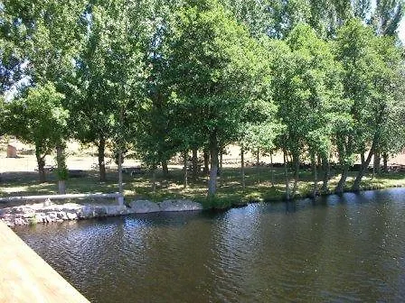بيت للعطل Casa Pascuala *
