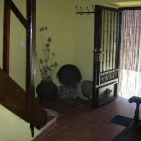 بيت للعطل Casa Pascuala