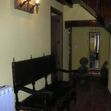بيت للعطل Casa Pascuala *