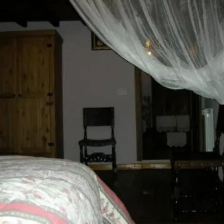 بيت للعطل Casa Pascuala El Barco de Ávila