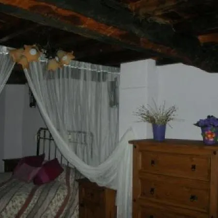 Casa Pascuala