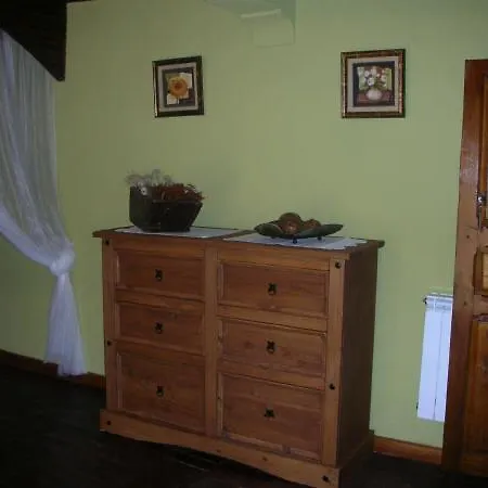 بيت للعطل Casa Pascuala
