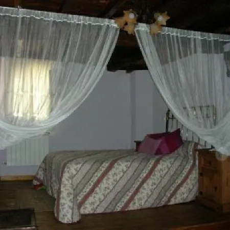 بيت للعطل Casa Pascuala *
