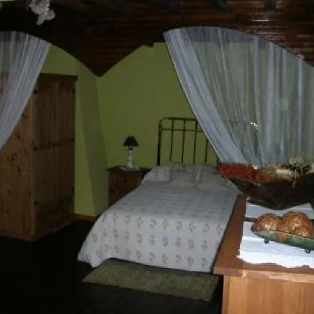 بيت للعطل Casa Pascuala