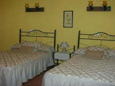 Casa Pascuala