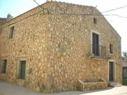 بيت للعطل Casa Pascuala
